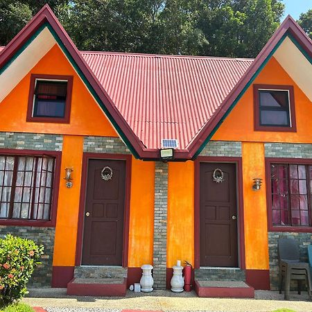 El Krimphoff Resort Romblon Екстериор снимка