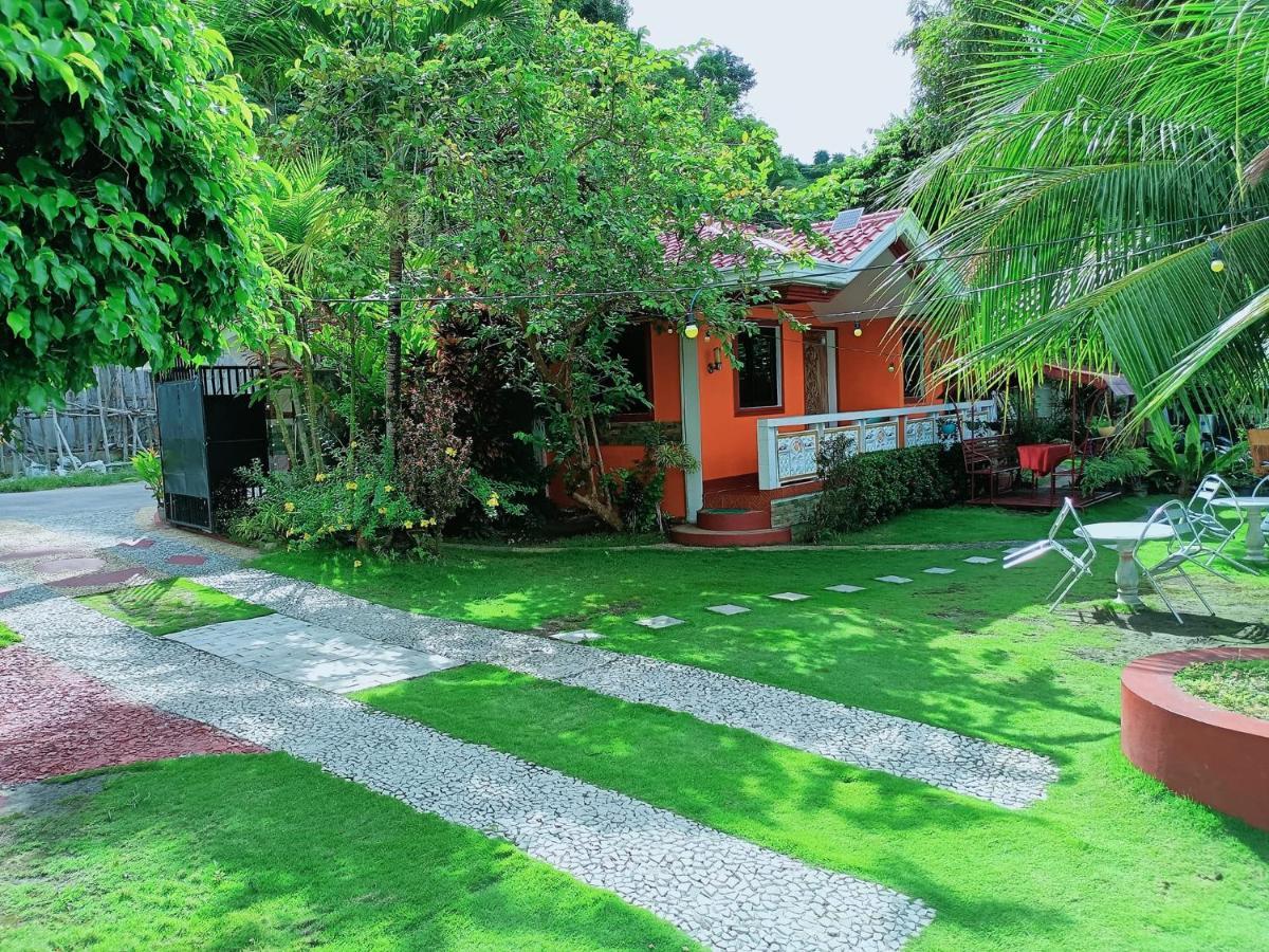 El Krimphoff Resort Romblon Екстериор снимка