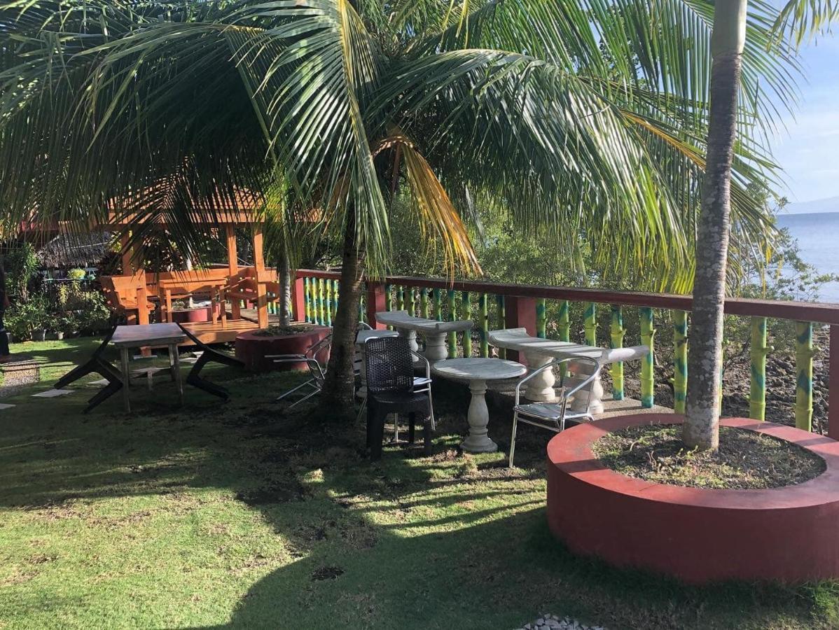 El Krimphoff Resort Romblon Екстериор снимка