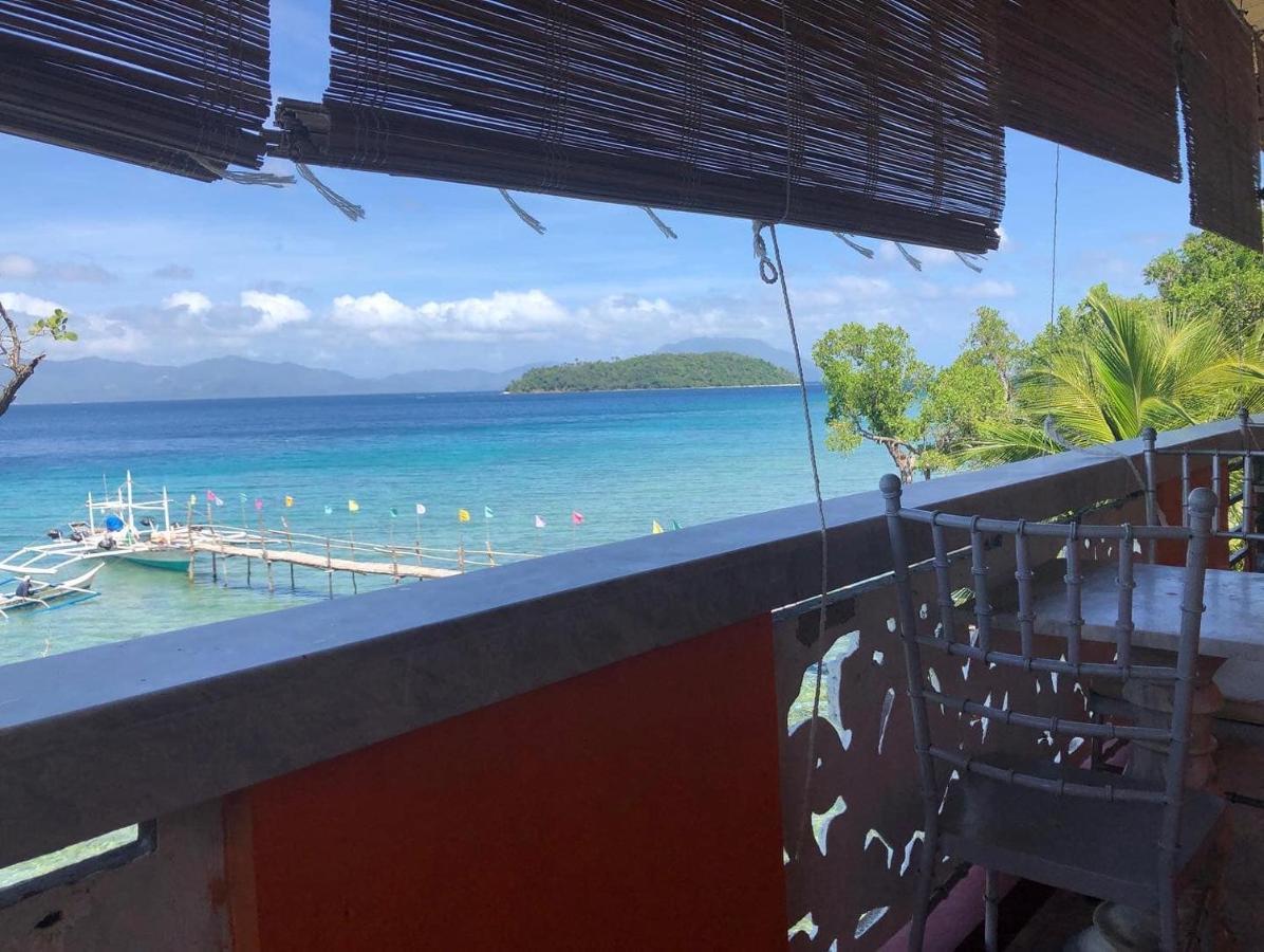 El Krimphoff Resort Romblon Екстериор снимка