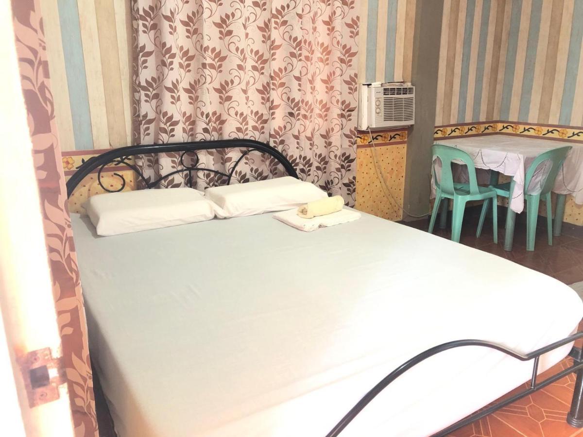 El Krimphoff Resort Romblon Екстериор снимка