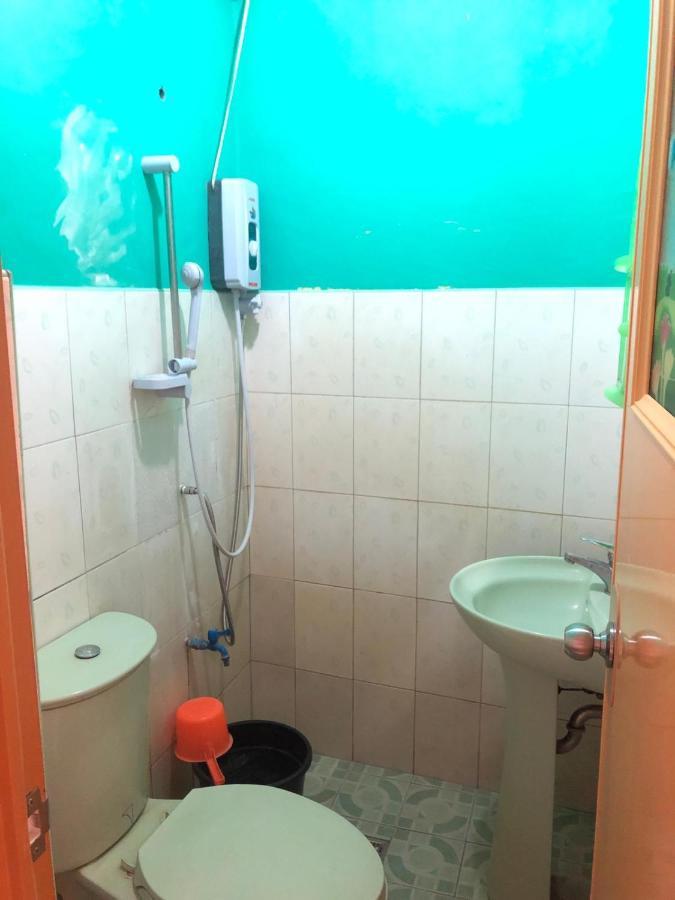 El Krimphoff Resort Romblon Екстериор снимка