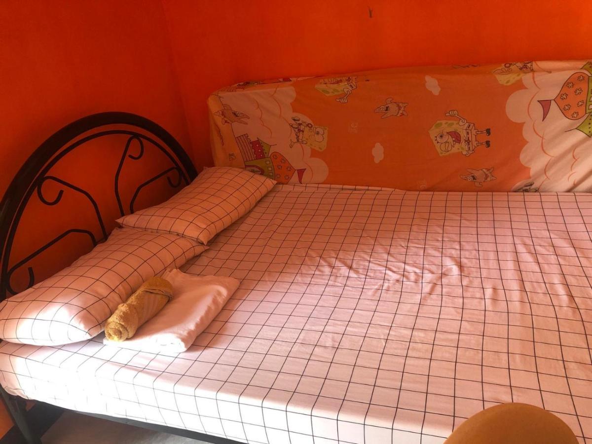El Krimphoff Resort Romblon Екстериор снимка