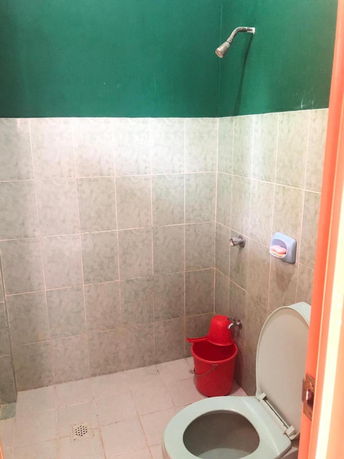 El Krimphoff Resort Romblon Екстериор снимка