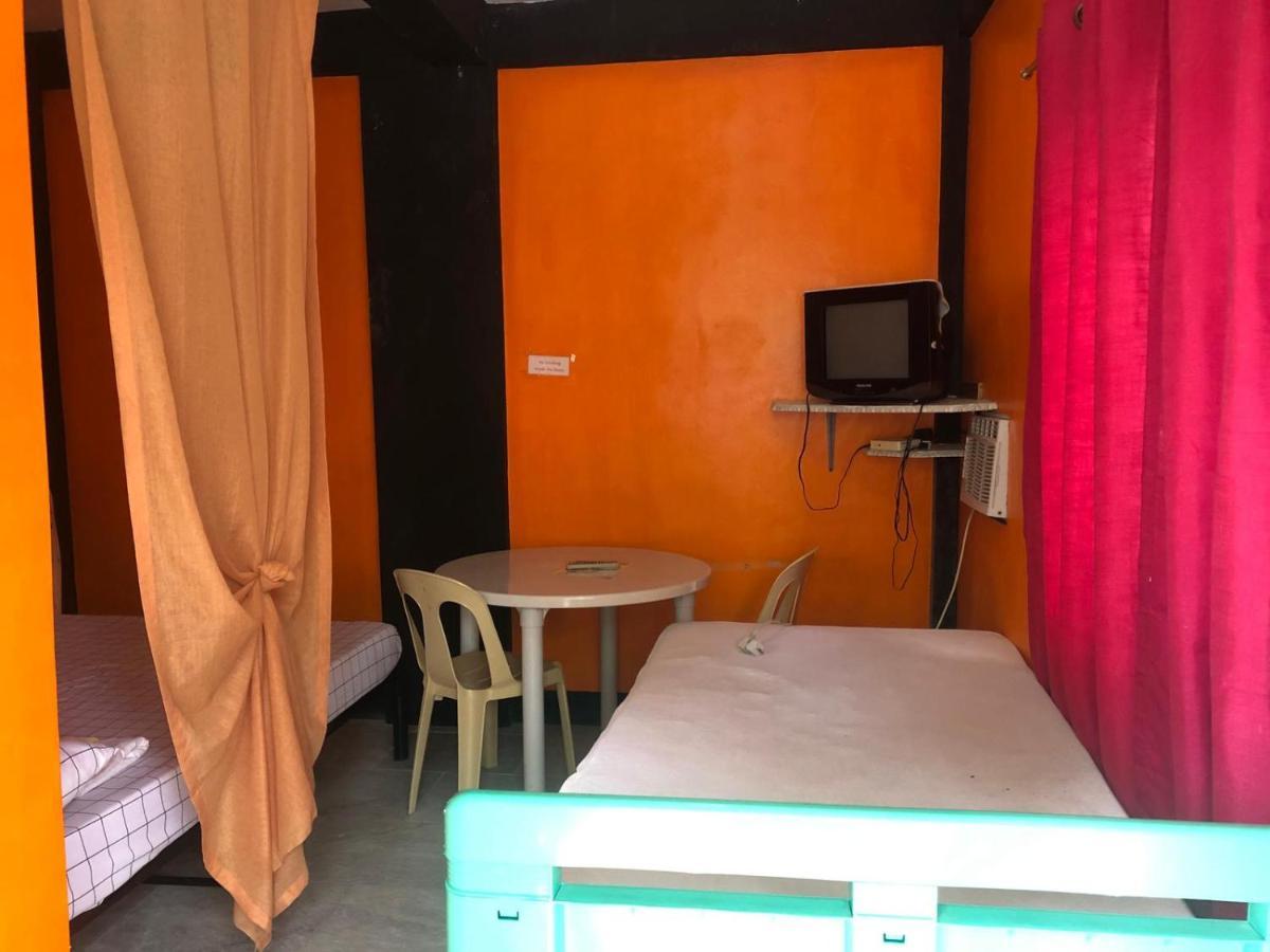 El Krimphoff Resort Romblon Екстериор снимка
