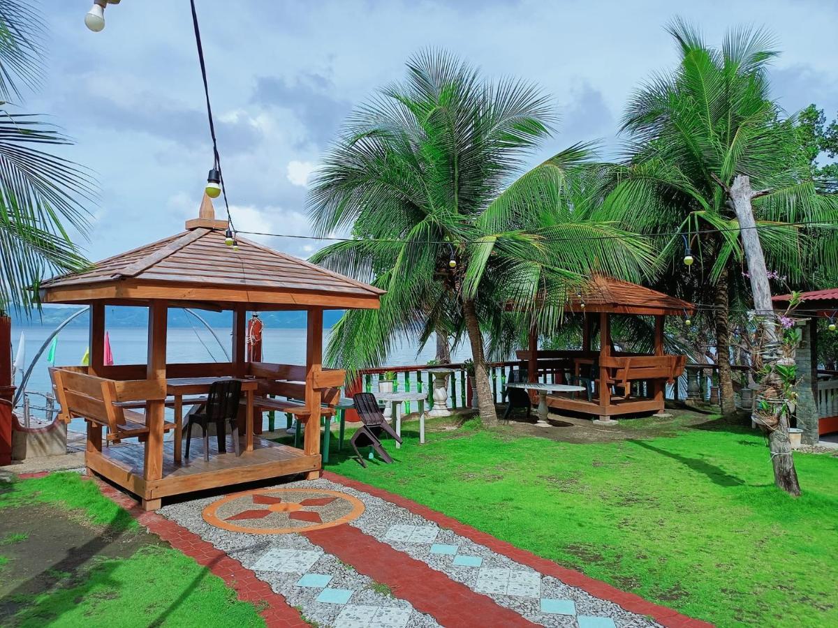 El Krimphoff Resort Romblon Екстериор снимка