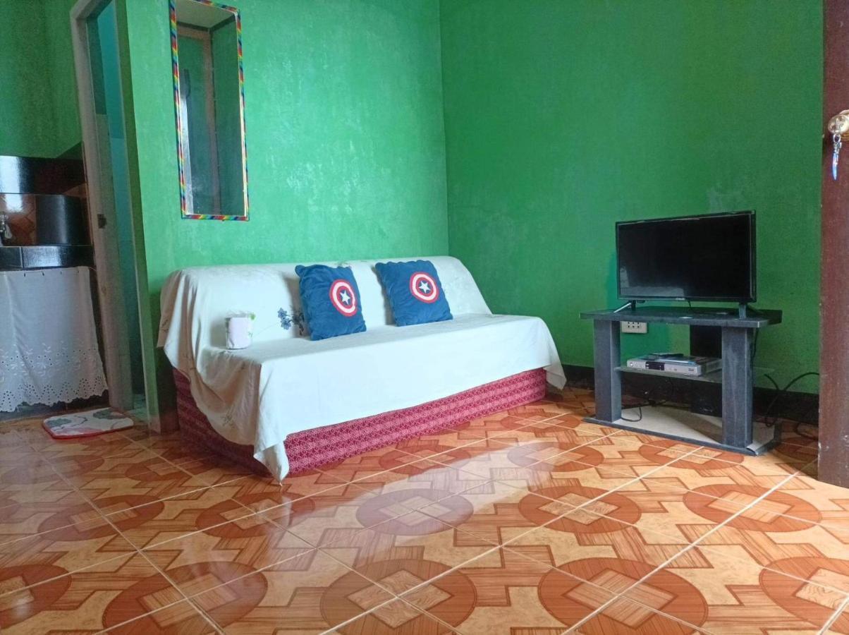 El Krimphoff Resort Romblon Екстериор снимка