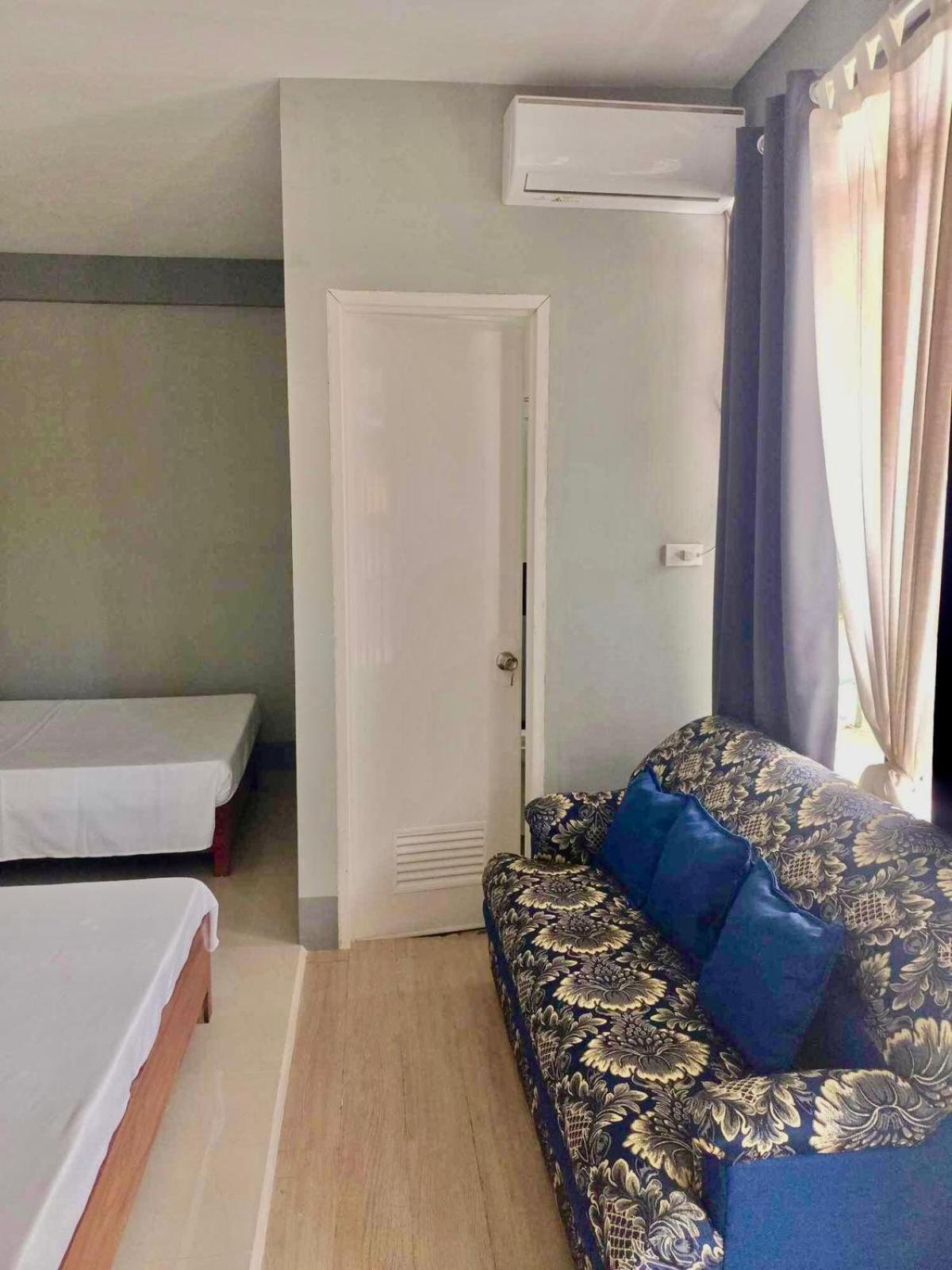 El Krimphoff Resort Romblon Екстериор снимка