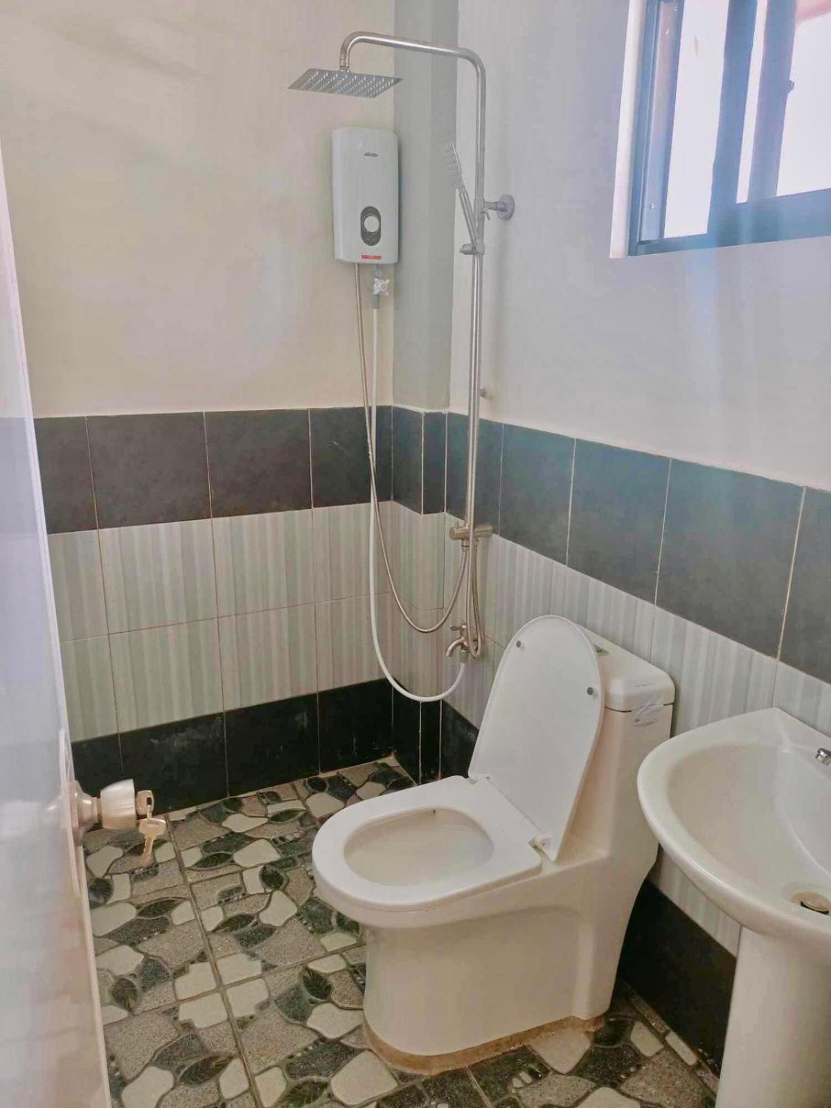 El Krimphoff Resort Romblon Екстериор снимка