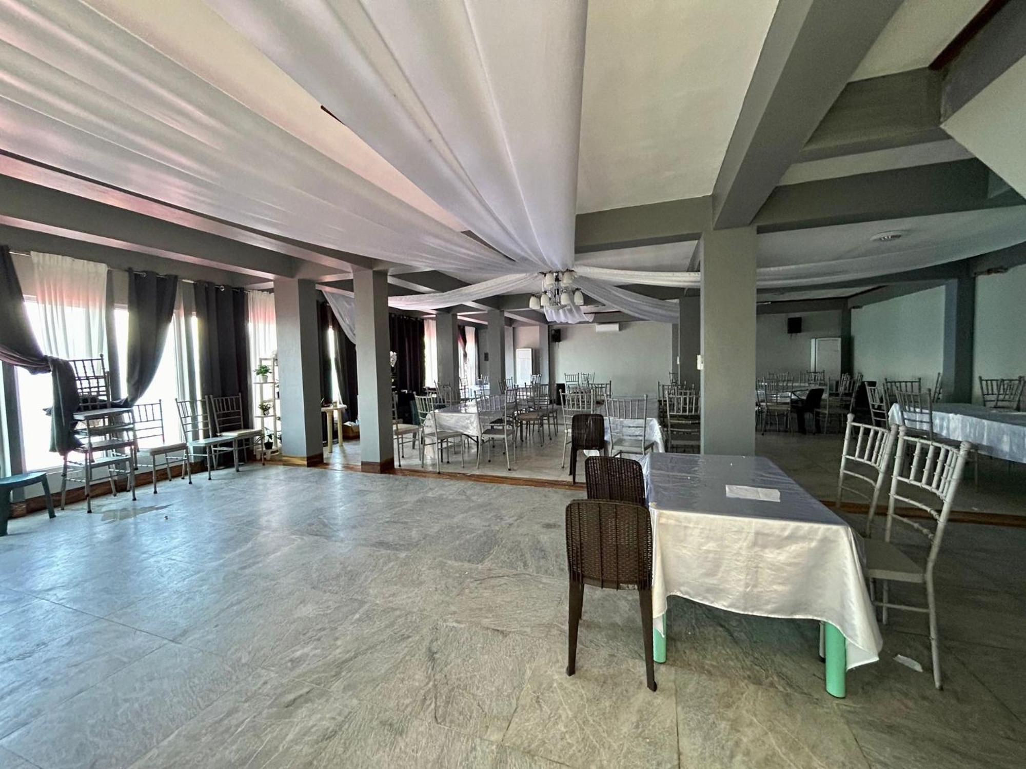 El Krimphoff Resort Romblon Екстериор снимка